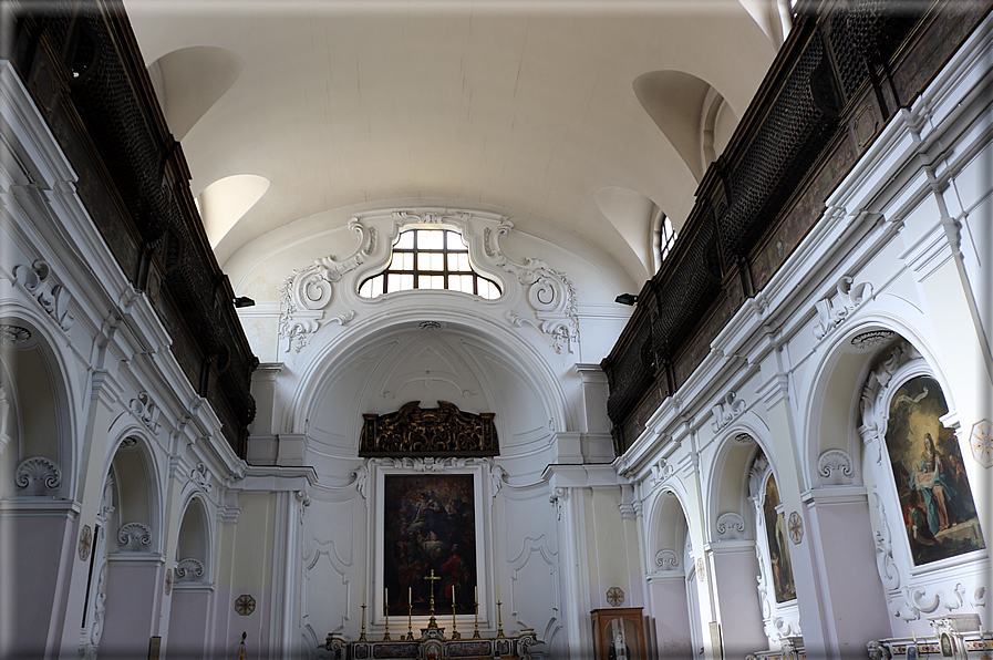 foto Chiesa di San Giacomo